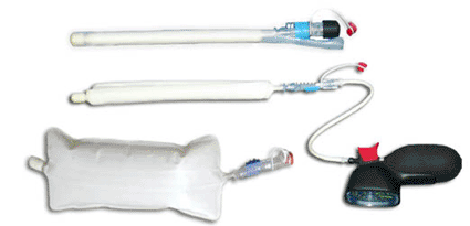 Image: The TourniCath device (Photo courtesy CardioCommand).